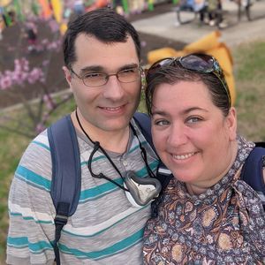 Meet your Posher, Katherine